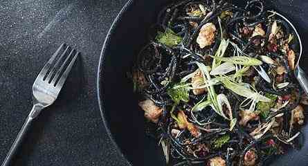 WHEN THIS WAY OVER AND ADD POTATOES